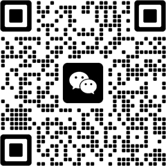 东莞南城户口网顾问微信二维码